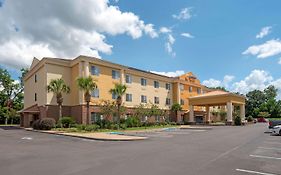 Comfort Suites Alexandria North
